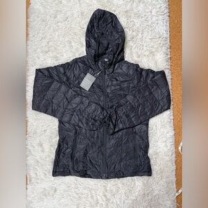 NWT Down jacket